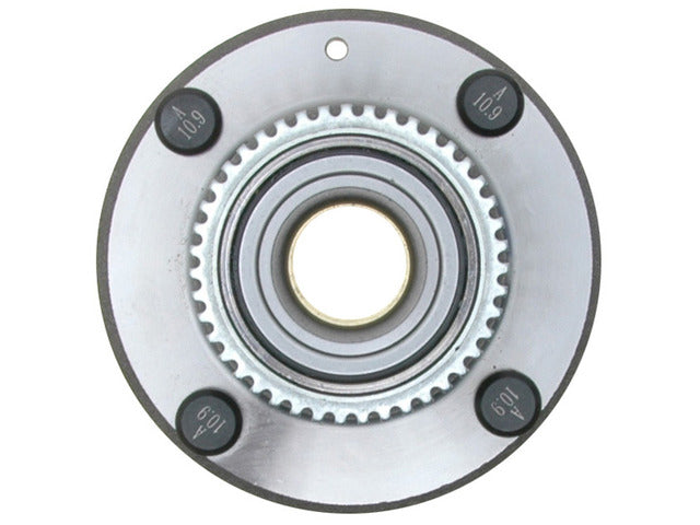 Raybestos Brakes Wheel Bearing and Hub Assembly P/N:712277 Fits: Mitsubishi Lancer 06-02 - Image 3