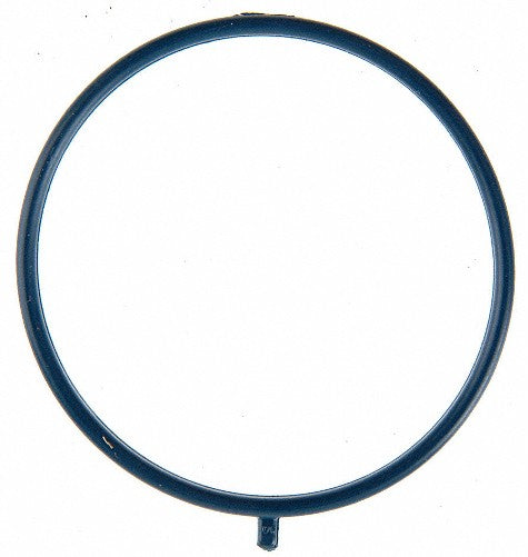 FEL-PRO Exhaust Gas Recirculation (EGR) Valve Seal P/N:71227 Fits: Ford C-max, Ford Escape, Ford Focus, Ford Fusion, Ford Police Responder Hybrid, Ford Ssv Plug-in Hybrid, Ford Transit Connect, Lincoln Mkz, Mazda 3, Mazda 3 Sport - Image 1