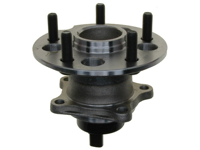 Raybestos Brakes Wheel Bearing and Hub Assembly P/N:712280 Fits: Toyota Sienna 09-04 - Image 1