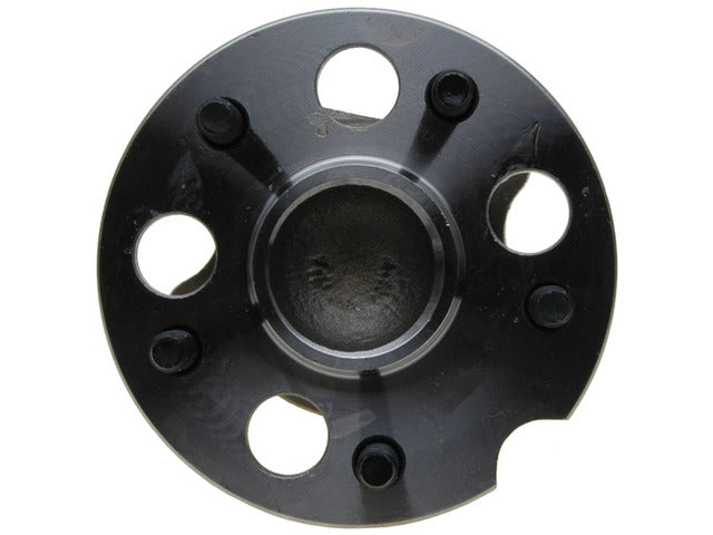 Raybestos Brakes Wheel Bearing and Hub Assembly P/N:712280 Fits: Toyota Sienna 09-04 - Image 2