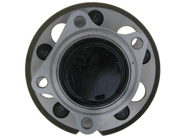 Raybestos Brakes Wheel Bearing and Hub Assembly P/N:712280 Fits: Toyota Sienna 09-04 - Image 3