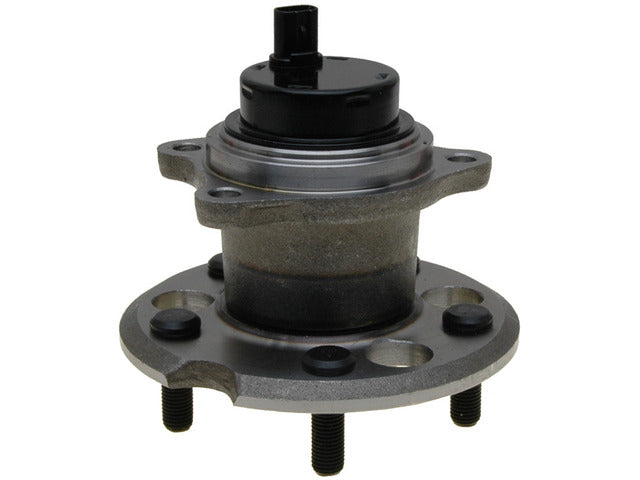Raybestos Brakes Wheel Bearing and Hub Assembly P/N:712280 Fits: Toyota Sienna 09-04 - Image 4