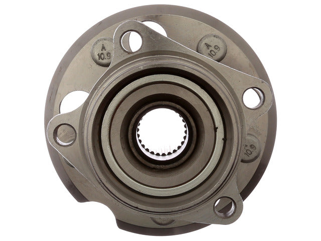 Raybestos Brakes Wheel Bearing and Hub Assembly P/N:712281 Fits: Toyota Sienna 10-04 - Image 1