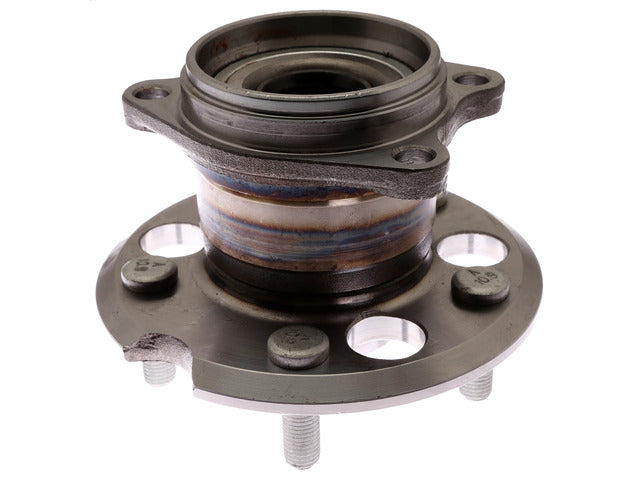 Raybestos Brakes Wheel Bearing and Hub Assembly P/N:712281 Fits: Toyota Sienna 10-04 - Image 2