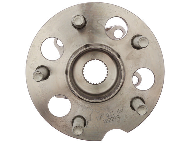 Raybestos Brakes Wheel Bearing and Hub Assembly P/N:712281 Fits: Toyota Sienna 10-04 - Image 3