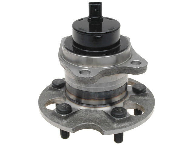 Raybestos Brakes Wheel Bearing and Hub Assembly P/N:712282 Fits: Lexus Rx330 06-04, Lexus Rx350 09-07, Lexus Rx400h 08-06, Toyota Highlander 07-04 - Image 1
