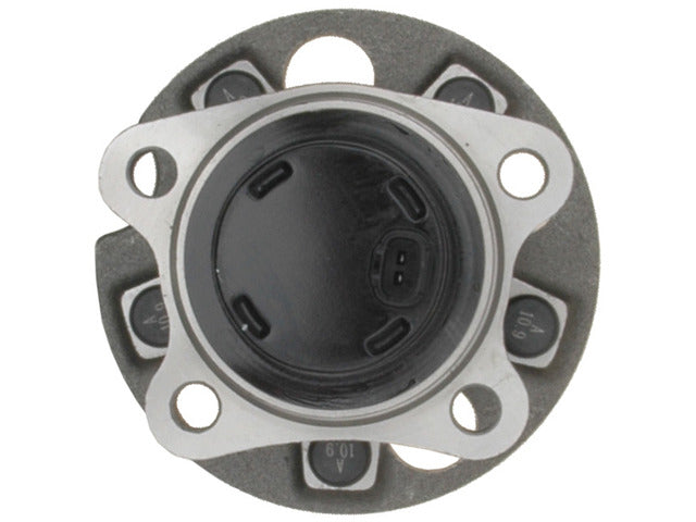 Raybestos Brakes Wheel Bearing and Hub Assembly P/N:712282 Fits: Lexus Rx330 06-04, Lexus Rx350 09-07, Lexus Rx400h 08-06, Toyota Highlander 07-04 - Image 2