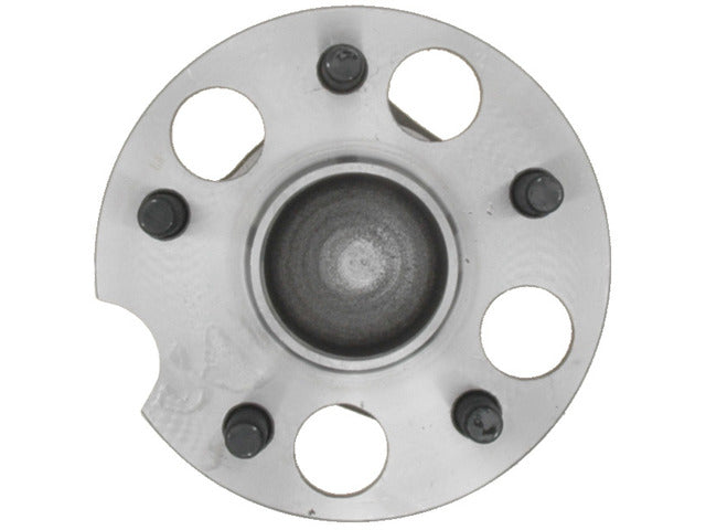 Raybestos Brakes Wheel Bearing and Hub Assembly P/N:712282 Fits: Lexus Rx330 06-04, Lexus Rx350 09-07, Lexus Rx400h 08-06, Toyota Highlander 07-04 - Image 3