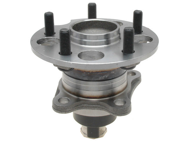 Raybestos Brakes Wheel Bearing and Hub Assembly P/N:712282 Fits: Lexus Rx330 06-04, Lexus Rx350 09-07, Lexus Rx400h 08-06, Toyota Highlander 07-04 - Image 4