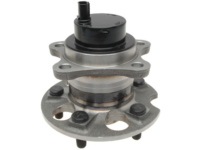 Raybestos Brakes Wheel Bearing and Hub Assembly P/N:712283 Fits: Lexus Rx330 06-04, Lexus Rx350 09-07, Lexus Rx400h 08-06, Toyota Highlander 07-04 - Image 1