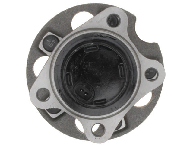 Raybestos Brakes Wheel Bearing and Hub Assembly P/N:712283 Fits: Lexus Rx330 06-04, Lexus Rx350 09-07, Lexus Rx400h 08-06, Toyota Highlander 07-04 - Image 2
