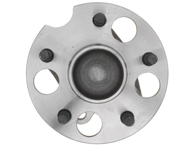 Raybestos Brakes Wheel Bearing and Hub Assembly P/N:712283 Fits: Lexus Rx330 06-04, Lexus Rx350 09-07, Lexus Rx400h 08-06, Toyota Highlander 07-04 - Image 3