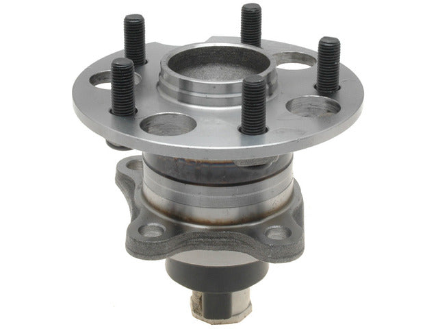 Raybestos Brakes Wheel Bearing and Hub Assembly P/N:712283 Fits: Lexus Rx330 06-04, Lexus Rx350 09-07, Lexus Rx400h 08-06, Toyota Highlander 07-04 - Image 4