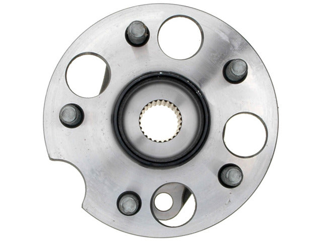 Raybestos Brakes Wheel Bearing and Hub Assembly P/N:712284 Fits: Lexus Rx330 06-04, Lexus Rx350 09-07, Lexus Rx400h 08-06, Toyota Highlander 09-04, Toyota Highlander 2011, Toyota Venza 2009 - Image 3