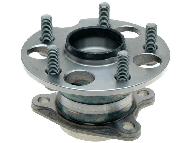 Raybestos Brakes Wheel Bearing and Hub Assembly P/N:712284 Fits: Lexus Rx330 06-04, Lexus Rx350 09-07, Lexus Rx400h 08-06, Toyota Highlander 09-04, Toyota Highlander 2011, Toyota Venza 2009 - Image 4