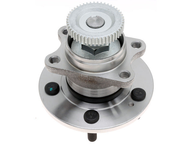 Raybestos Brakes Wheel Bearing and Hub Assembly P/N:712286 Fits: Kia Amanti 06-04 - Image 1