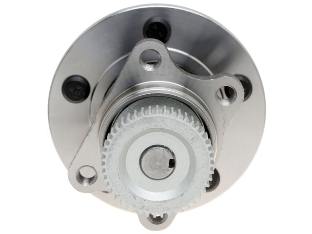 Raybestos Brakes Wheel Bearing and Hub Assembly P/N:712286 Fits: Kia Amanti 06-04 - Image 2