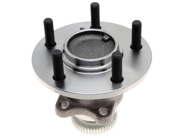 Raybestos Brakes Wheel Bearing and Hub Assembly P/N:712286 Fits: Kia Amanti 06-04 - Image 4