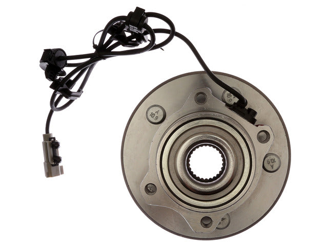 Raybestos Brakes Wheel Bearing and Hub Assembly P/N:712288 Fits: Chrysler Pacifica 06-04 - Image 1