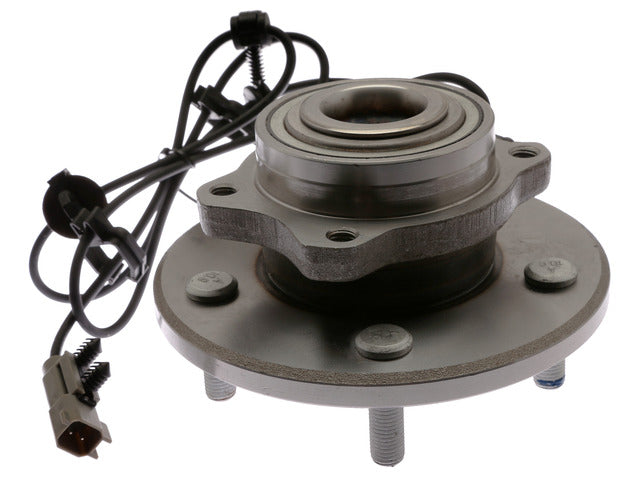 Raybestos Brakes Wheel Bearing and Hub Assembly P/N:712288 Fits: Chrysler Pacifica 06-04 - Image 2