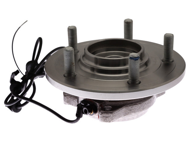 Raybestos Brakes Wheel Bearing and Hub Assembly P/N:712288 Fits: Chrysler Pacifica 06-04 - Image 4