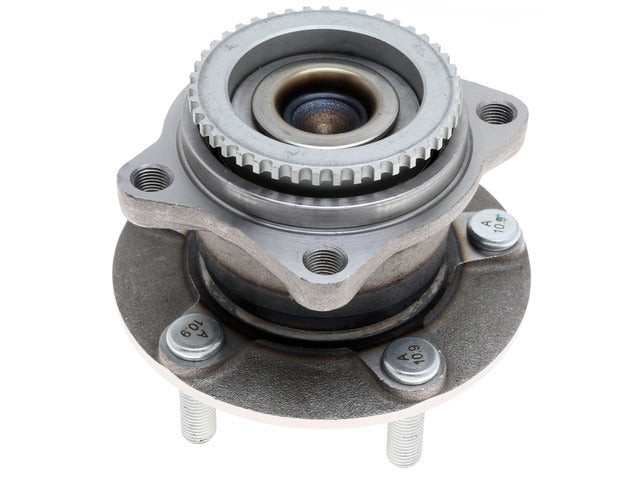 Raybestos Brakes Wheel Bearing and Hub Assembly P/N:712289 Fits: Mitsubishi Endeavor 08-04, Mitsubishi Endeavor 11-10 - Image 1