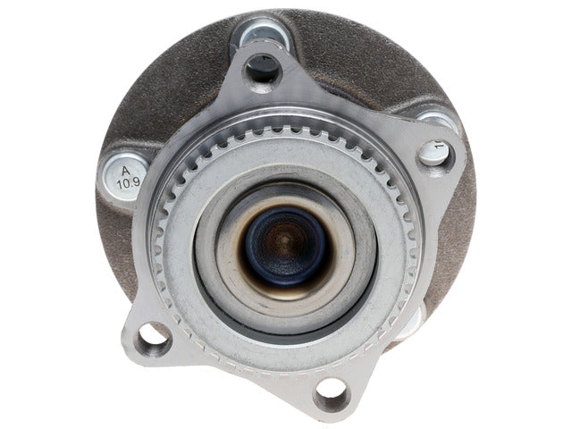 Raybestos Brakes Wheel Bearing and Hub Assembly P/N:712289 Fits: Mitsubishi Endeavor 08-04, Mitsubishi Endeavor 11-10 - Image 2