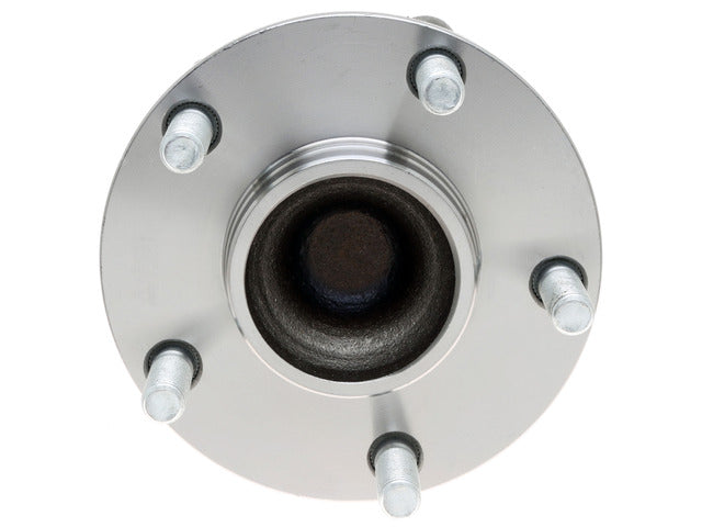 Raybestos Brakes Wheel Bearing and Hub Assembly P/N:712289 Fits: Mitsubishi Endeavor 08-04, Mitsubishi Endeavor 11-10 - Image 3