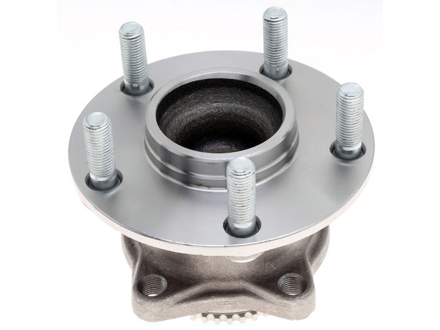 Raybestos Brakes Wheel Bearing and Hub Assembly P/N:712289 Fits: Mitsubishi Endeavor 08-04, Mitsubishi Endeavor 11-10 - Image 4