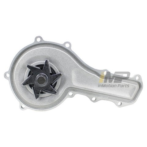 WJB Engine Water Pump P/N:WU7122 Fits: Chrysler Daytona, Chrysler Dynasty, Chrysler Lebaron, Chrysler Tc Maserati, Dodge Aries, Dodge Caravan, Dodge Dakota, Dodge Daytona, Dodge Dynasty, Dodge Lancer - Image 3