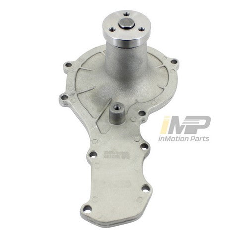 WJB Engine Water Pump P/N:WU7122 Fits: Chrysler Daytona, Chrysler Dynasty, Chrysler Lebaron, Chrysler Tc Maserati, Dodge Aries, Dodge Caravan, Dodge Dakota, Dodge Daytona, Dodge Dynasty, Dodge Lancer - Image 1