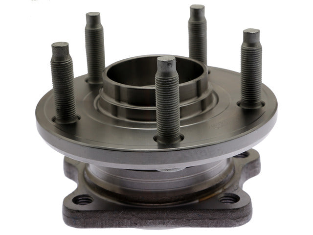 Raybestos Brakes Wheel Bearing and Hub Assembly P/N:712300 Fits: Ford Five Hundred 07-05, Ford Freestyle 07-05, Ford Taurus 09-08, Ford Taurus X 09-08, Mercury Montego 07-05, Mercury Sable 2008 - Image 3