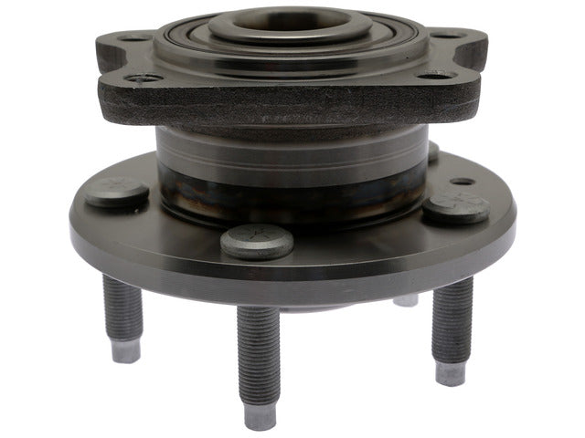 Raybestos Brakes Wheel Bearing and Hub Assembly P/N:712300 Fits: Ford Five Hundred 07-05, Ford Freestyle 07-05, Ford Taurus 09-08, Ford Taurus X 09-08, Mercury Montego 07-05, Mercury Sable 2008 - Image 4