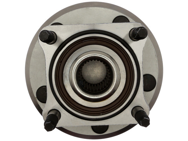 Raybestos Brakes Wheel Bearing and Hub Assembly P/N:712302 Fits: Jeep Commander 10-06, Jeep Grand Cherokee 10-05 - Image 1