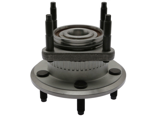 Raybestos Brakes Wheel Bearing and Hub Assembly P/N:712302 Fits: Jeep Commander 10-06, Jeep Grand Cherokee 10-05 - Image 3