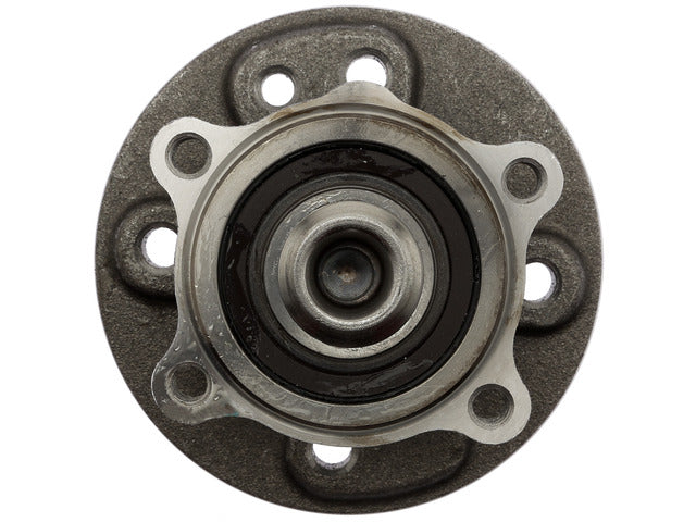Raybestos Brakes Wheel Bearing and Hub Assembly P/N:712304 Fits: Mini Cooper 06-02 - Image 2