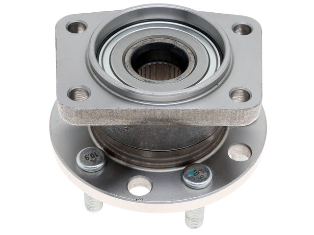 Raybestos Brakes Wheel Bearing and Hub Assembly P/N:712306 Fits: Jaguar X-type 08-02 - Image 1
