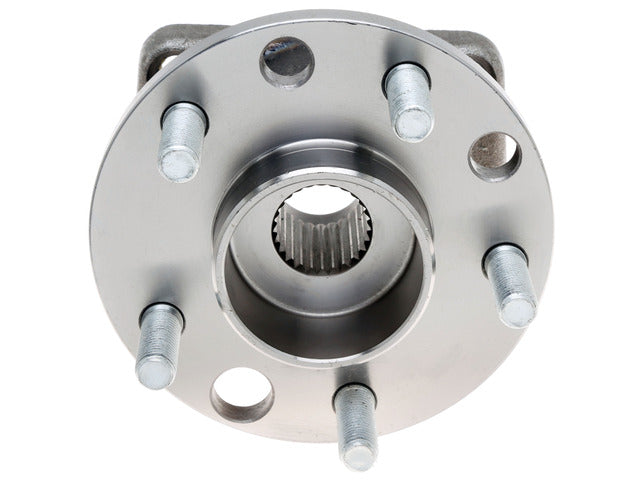 Raybestos Brakes Wheel Bearing and Hub Assembly P/N:712306 Fits: Jaguar X-type 08-02 - Image 3