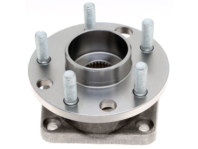 Raybestos Brakes Wheel Bearing and Hub Assembly P/N:712306 Fits: Jaguar X-type 08-02 - Image 4