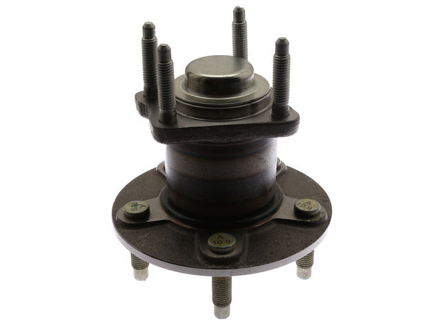 Raybestos Brakes Wheel Bearing and Hub Assembly P/N:712315 Fits: Chevrolet Hhr 08-06, Chevrolet Malibu 07-04, Pontiac G6 08-05 - Image 2