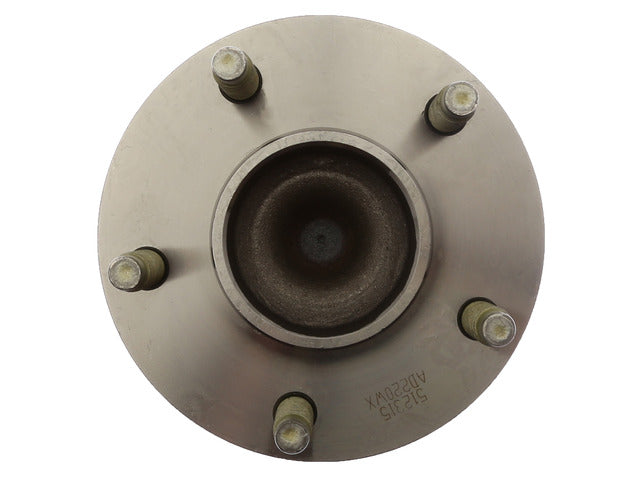 Raybestos Brakes Wheel Bearing and Hub Assembly P/N:712315 Fits: Chevrolet Hhr 08-06, Chevrolet Malibu 07-04, Pontiac G6 08-05 - Image 3