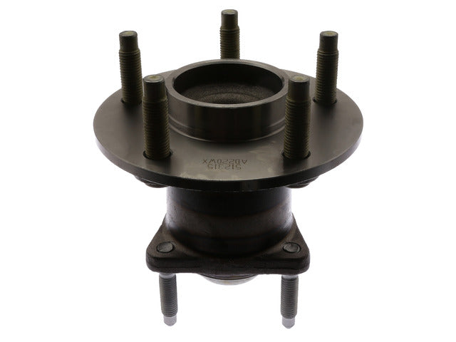 Raybestos Brakes Wheel Bearing and Hub Assembly P/N:712315 Fits: Chevrolet Hhr 08-06, Chevrolet Malibu 07-04, Pontiac G6 08-05 - Image 4
