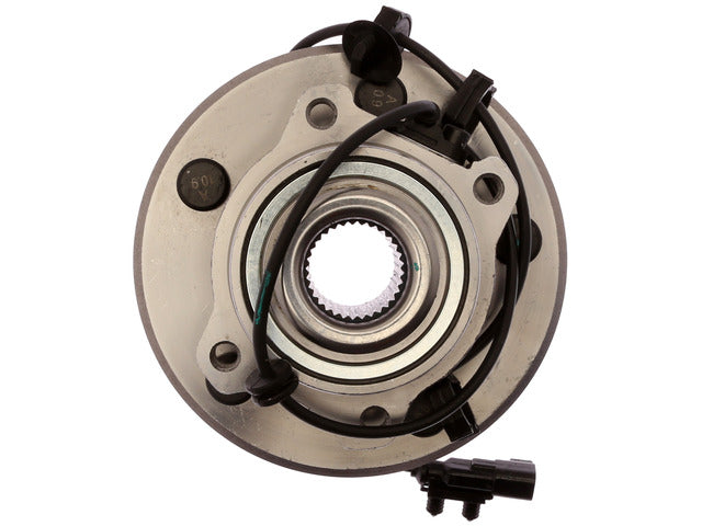 Raybestos Brakes Wheel Bearing and Hub Assembly P/N:712330 Fits: Chrysler Pacifica 08-07 - Image 1