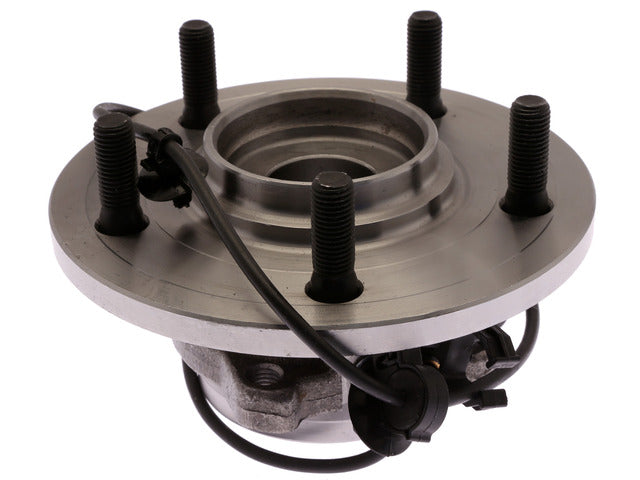 Raybestos Brakes Wheel Bearing and Hub Assembly P/N:712330 Fits: Chrysler Pacifica 08-07 - Image 4