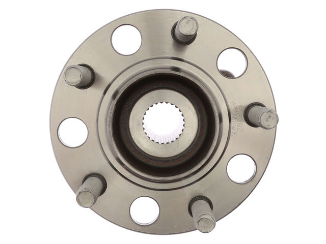 Raybestos Brakes Wheel Bearing and Hub Assembly P/N:712333 Fits: Dodge Caliber 08-07, Jeep Compass 16-07, Jeep Patriot 16-07 - Image 1