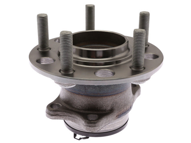 Raybestos Brakes Wheel Bearing and Hub Assembly P/N:712333 Fits: Dodge Caliber 08-07, Jeep Compass 16-07, Jeep Patriot 16-07 - Image 2