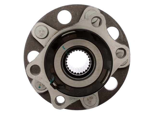 Raybestos Brakes Wheel Bearing and Hub Assembly P/N:712333 Fits: Dodge Caliber 08-07, Jeep Compass 16-07, Jeep Patriot 16-07 - Image 3