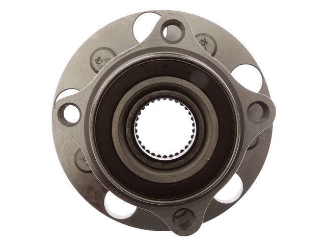 Raybestos Brakes Wheel Bearing and Hub Assembly P/N:712337 Fits: Lexus Gs F 19-18, Lexus Gs300 2006, Lexus Gs350 11-07, Lexus Gs430 07-06, Lexus Gs450h 11-07, Lexus Gs460 11-08, Lexus Is F 14-08, Lexus Is250 15-06, Lexus Is350 15-06, Lexus Rc F 19-15 - Image 1