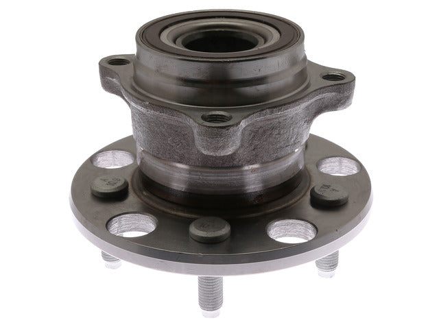 Raybestos Brakes Wheel Bearing and Hub Assembly P/N:712337 Fits: Lexus Gs F 19-18, Lexus Gs300 2006, Lexus Gs350 11-07, Lexus Gs430 07-06, Lexus Gs450h 11-07, Lexus Gs460 11-08, Lexus Is F 14-08, Lexus Is250 15-06, Lexus Is350 15-06, Lexus Rc F 19-15 - Image 2