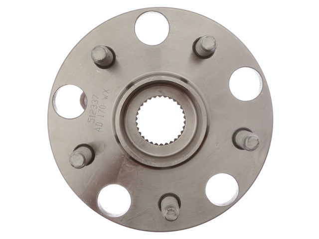Raybestos Brakes Wheel Bearing and Hub Assembly P/N:712337 Fits: Lexus Gs F 19-18, Lexus Gs300 2006, Lexus Gs350 11-07, Lexus Gs430 07-06, Lexus Gs450h 11-07, Lexus Gs460 11-08, Lexus Is F 14-08, Lexus Is250 15-06, Lexus Is350 15-06, Lexus Rc F 19-15 - Image 3